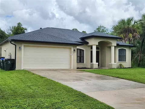 5420 Abdella Ln, North Port, FL 34291