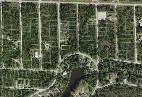 12336 El Prado Dr, Punta Gorda, FL 33955