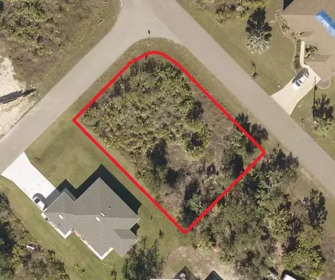 Lot 15 Trico Road, North Port, FL 34287