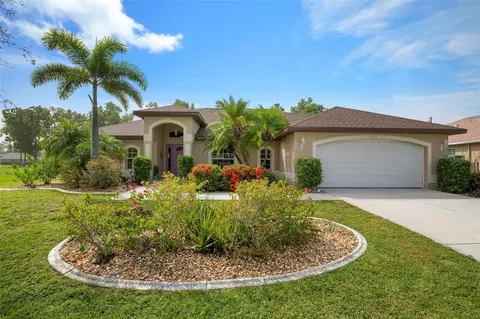 16455 Minorca Dr, Punta Gorda, FL 33955