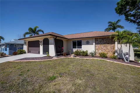 320 W Henry St, Punta Gorda, FL 33950
