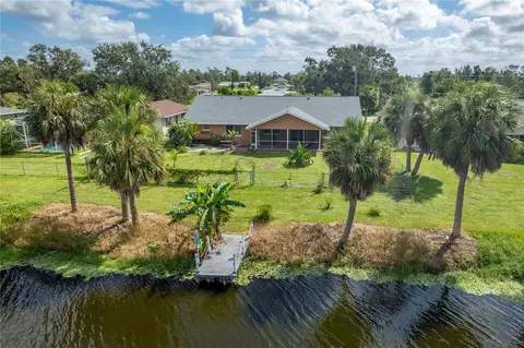 3365 Conway Blvd, Port Charlotte, FL 33952