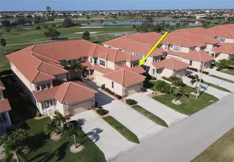 3959 San Rocco Dr #222, Punta Gorda, FL 33950