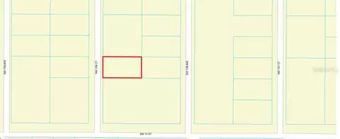18 Southwest 158th Avenue, Ocala, FL 34481