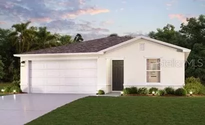 16828 SW 47th Court Rd, Ocala, FL 34473