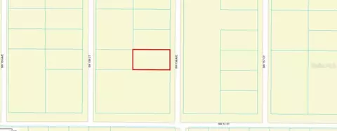 13 Southwest 158th Avenue, Ocala, FL 34481