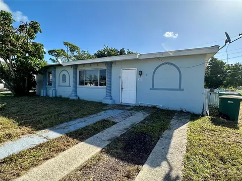 3972 Conway Blvd, Port Charlotte, FL 33952