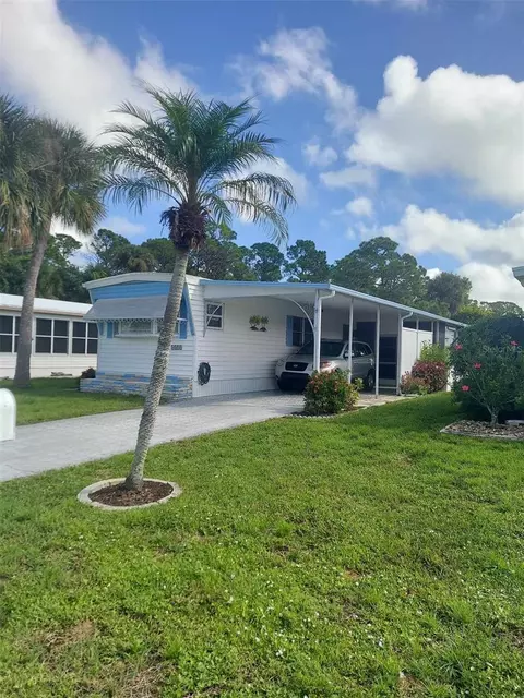 6858 Amoko Ct, North Port, FL 34287