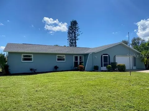 22143 Mamaroneck Ave, Port Charlotte, FL 33952