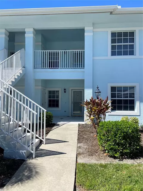 1457 San Cristobal #3102, Punta Gorda, FL 33983