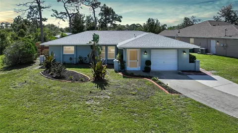 9601 Gulfstream Blvd, Englewood, FL 34224