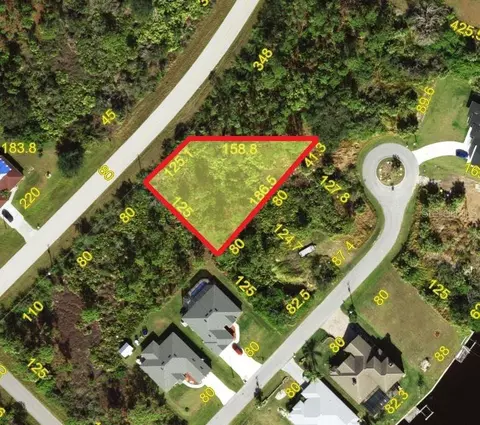 13267 Eisenhower Dr, Port Charlotte, FL 33953