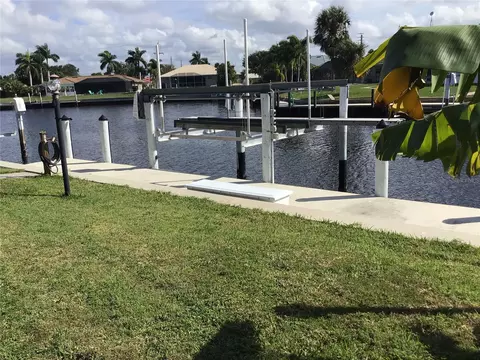 1759 Boca Raton Ct, Punta Gorda, FL 33950