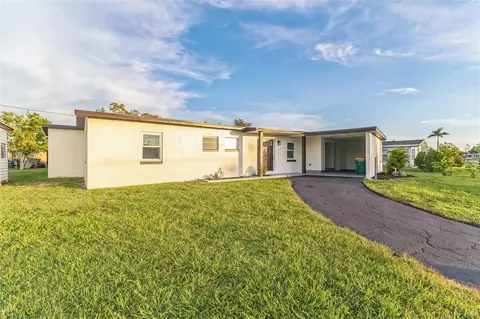 22099 Hernando Ave, Port Charlotte, FL 33952