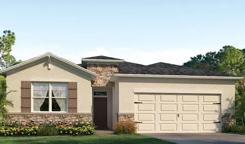 7448 S Seagrape Rd, Punta Gorda, FL 33955
