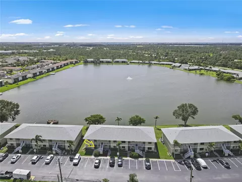 25225 Rampart Blvd #1901, Punta Gorda, FL 33983