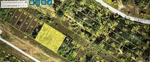 27113 Amsterdam Dr, Punta Gorda, FL 33983