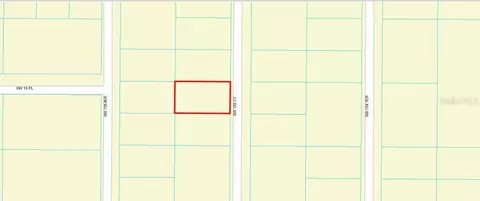 16 Southwest 155th Court, Ocala, FL 34481