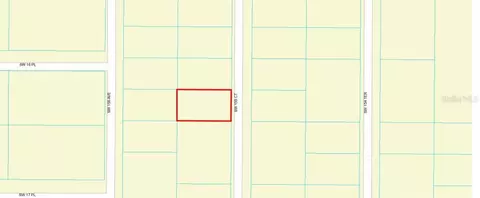17 Southwest 155th Court, Ocala, FL 34481