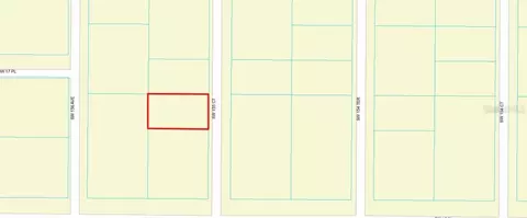 21 Southwest 155th Court, Ocala, FL 34481