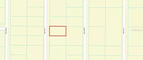 31 Southwest 155th Court, Ocala, FL 34481