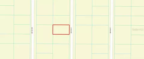 Lot 19 SW 154th Court, Ocala, FL 34481