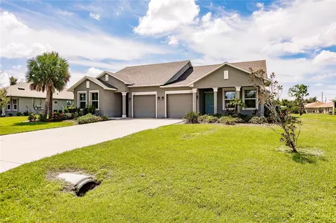 11401146 Oceanic Rd, Punta Gorda, FL 33983