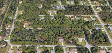 Laskin Avenue, North Port, FL 34291