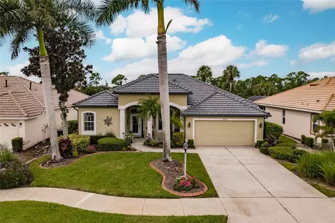 2843 Royal Palm Dr, North Port, FL 34288