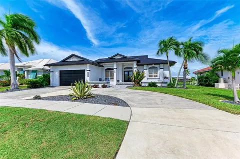 1552 Aqui Esta Dr, Punta Gorda, FL 33950