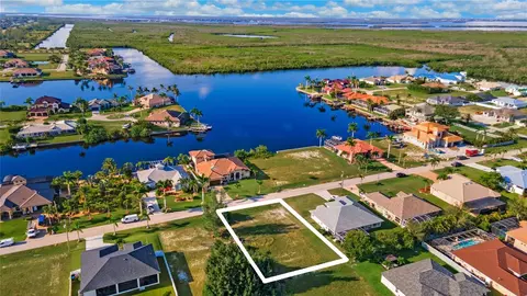 4119 NW 11th Ter, Cape Coral, FL 33993