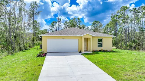 23421 Patera Ave, Port Charlotte, FL 33980
