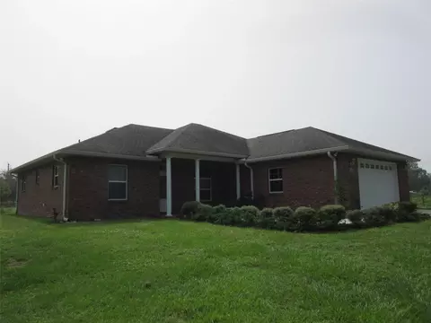 3205 SE Brown Rd, Arcadia, FL 34266