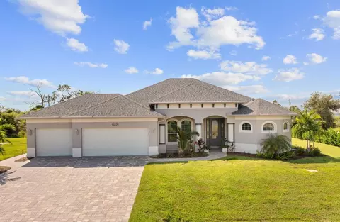 13225 Kitchener Ave, Port Charlotte, FL 33981