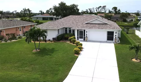 23 Bunker Ter, Rotonda West, FL 33947