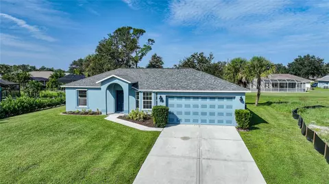 55 Marajo St, Punta Gorda, FL 33983