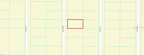 Lot 41 SW 154th Terrace, Ocala, FL 34481