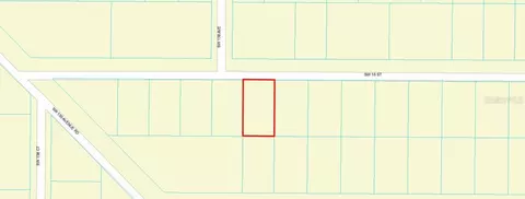 11 Southwest 16th Street, Ocala, FL 34481