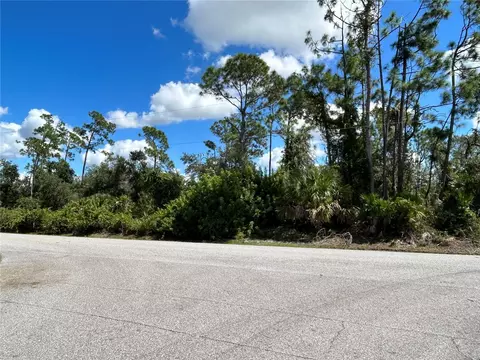 23339 Aberdeen Ave, Port Charlotte, FL 33952