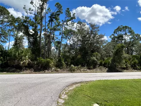 23331 Aberdeen Ave, Port Charlotte, FL 33952