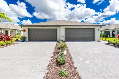 2168 Bonito Way, Port Charlotte, FL 33953