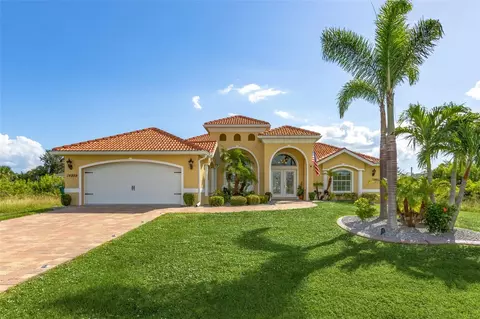 14989 Alsask Cir, Port Charlotte, FL 33981