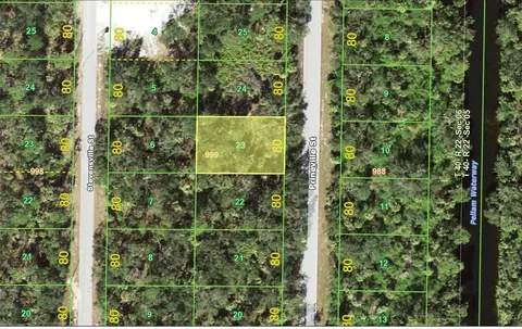 81 Prineville St, Port Charlotte, FL 33954