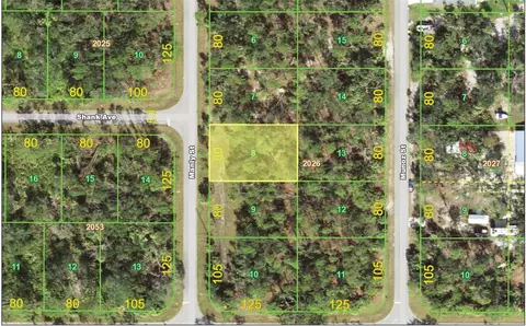 310 Manly St, Port Charlotte, FL 33953