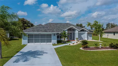 26412 Barbinos Dr, Punta Gorda, FL 33983