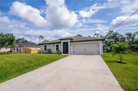 4168 Basket St, North Port, FL 34288