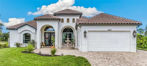 12280 Waconia Ct, Port Charlotte, FL 33981