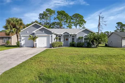 3686 Oasis Ave, North Port, FL 34287