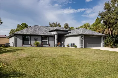 5099 Kenvil Dr, North Port, FL 34288