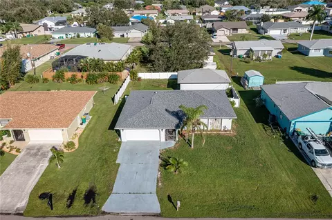 1186 Stamford St, Port Charlotte, FL 33952